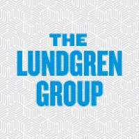 The Lundgren Group logo, The Lundgren Group contact details