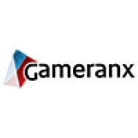 Gameranx logo, Gameranx contact details