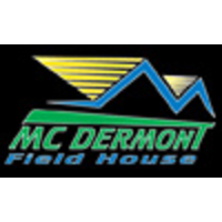 McDermont Field House logo, McDermont Field House contact details