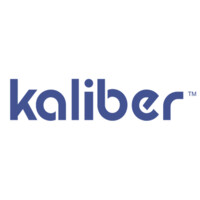 Kaliber Labs logo, Kaliber Labs contact details