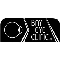 Bay Eye Clinic logo, Bay Eye Clinic contact details