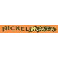 Nickel Mania logo, Nickel Mania contact details