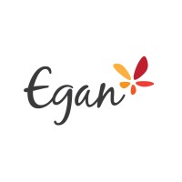 Egan logo, Egan contact details