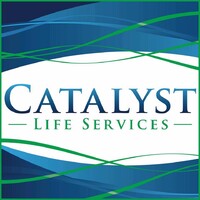 Catalyst Life Services logo, Catalyst Life Services contact details