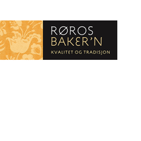 Rørosbaker`n AS logo, Rørosbaker`n AS contact details