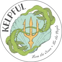 Kelpful logo, Kelpful contact details