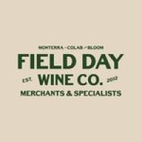 Field Day Wine Co logo, Field Day Wine Co contact details