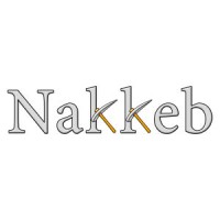 Nakkeb logo, Nakkeb contact details