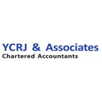 YCRJ & Associates, Chartered Accountants logo, YCRJ & Associates, Chartered Accountants contact details