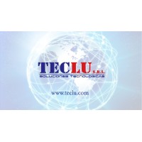 TECLU SRL logo, TECLU SRL contact details