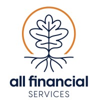 All Financial Services logo, All Financial Services contact details