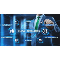 HUMAN RESOURCES logo, HUMAN RESOURCES contact details