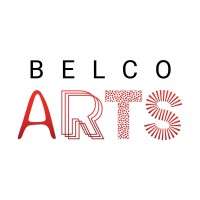 Belconnen Arts Centre logo, Belconnen Arts Centre contact details