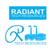 Radiant Tech Resources logo, Radiant Tech Resources contact details