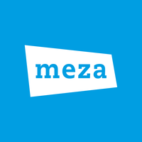 Meza logo, Meza contact details