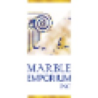 Marble Emporium, Inc. logo, Marble Emporium, Inc. contact details