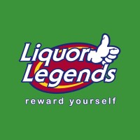 Liquor Legends logo, Liquor Legends contact details