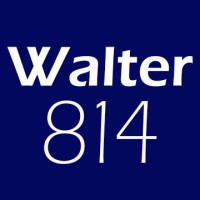 Walter814 logo, Walter814 contact details