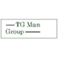 TG Man Group logo, TG Man Group contact details