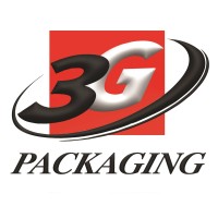 3G Packaging Inc. logo, 3G Packaging Inc. contact details