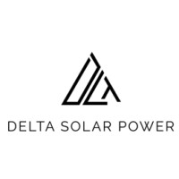 Delta Solar Power logo, Delta Solar Power contact details