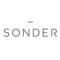 Sonder logo, Sonder contact details