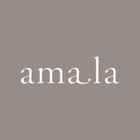 Amala Beauty logo, Amala Beauty contact details