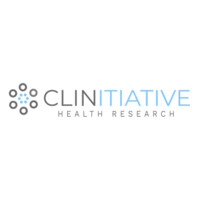 Clinitiative Health Research logo, Clinitiative Health Research contact details