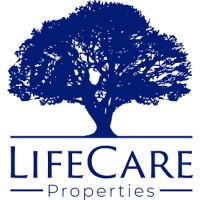 LifeCare Properties logo, LifeCare Properties contact details