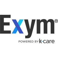 Exym logo, Exym contact details