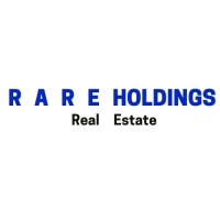 RARE Holdings logo, RARE Holdings contact details