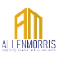 The Allen Morris Company logo, The Allen Morris Company contact details