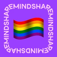 Mindshare logo, Mindshare contact details