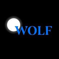 Wolf Entertainment logo, Wolf Entertainment contact details