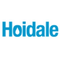 P B Hoidale Co Inc logo, P B Hoidale Co Inc contact details