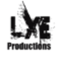 LXE Productions logo, LXE Productions contact details