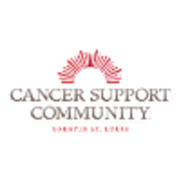 Cancer Support Community of Greater St. Louis logo, Cancer Support Community of Greater St. Louis contact details