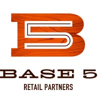 Base 5 Retail Partners logo, Base 5 Retail Partners contact details