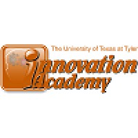 Ut Tyler Innovation Academy logo, Ut Tyler Innovation Academy contact details