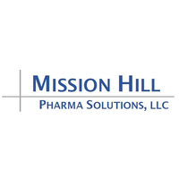 Mission Hill Pharma Solutions, LLC logo, Mission Hill Pharma Solutions, LLC contact details