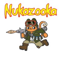 Nukazooka logo, Nukazooka contact details