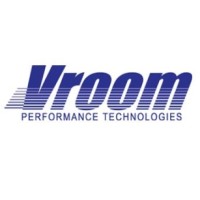 Vroom Performance Technologies logo, Vroom Performance Technologies contact details