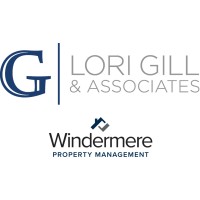 Lori Gill and Associates / Windermere Property Management logo, Lori Gill and Associates / Windermere Property Management contact details