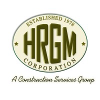 HRGM Corporation logo, HRGM Corporation contact details