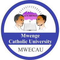 Mwenge Catholic University logo, Mwenge Catholic University contact details