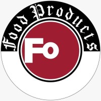 FO FOOD PRODUCTS - OZMER A.S logo, FO FOOD PRODUCTS - OZMER A.S contact details