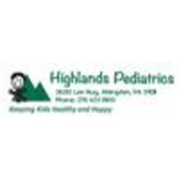 Highlands Pediatrics logo, Highlands Pediatrics contact details