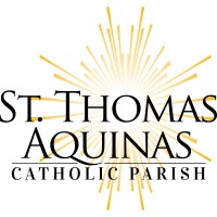 St. Thomas Aquinas Catholic Parish BCS logo, St. Thomas Aquinas Catholic Parish BCS contact details