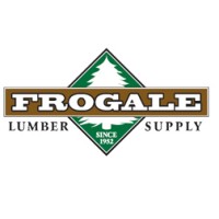 Frogale Lumber Supply logo, Frogale Lumber Supply contact details