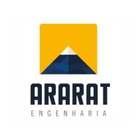 Ararat Engenharia logo, Ararat Engenharia contact details